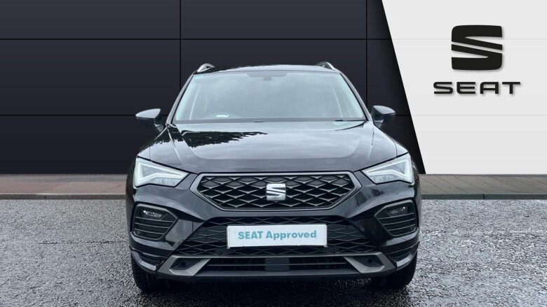SEAT Ateca 1.5 TSI EVO FR 5dr DSG Petrol Estate